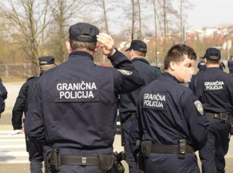 Hrvati vraćaju građane BiH i Srbije koji putuju bez valjanog razloga