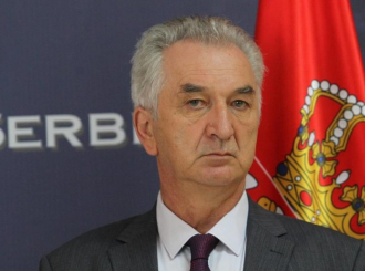 Šarović: Dodik napravio loš potez za još lošije posljedice po Republiku Srpsku