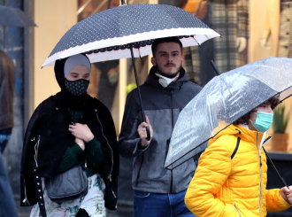 NOVE MJERE U FBiH: Uvodi se nova vrsta testiranja na koronu, proširuju se bolnički kapaciteti