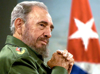 Fidel Kastro potvrdio povlačenje sa čela partije