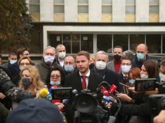 Stanivuković: Izmjena zakona je prekrajanje volje građana, ako to urade pozvaću na proteste!