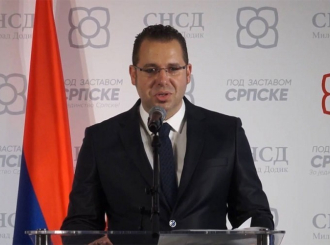Kovačević: SNSD ima najviše načelnika, ne razmišljamo da umanjujemo njihove nadležnosti