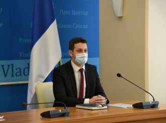 Zeljković: Nepovoljna epidemiološka situacija, nositi maske
