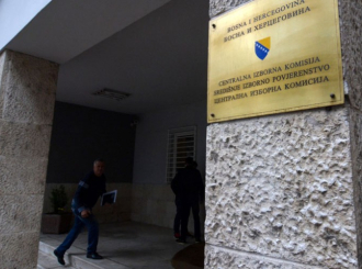 Ponovno brojanje glasova na biračkim mjestima u četiri opštine