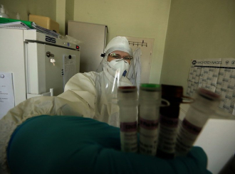 Komercijalno testiranje na virus korona moguće 2. i 6. januara