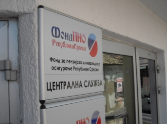 Decembarska penzija biće isplaćena prije Božića