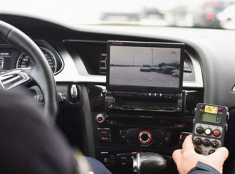 Presretači ulovili 952 vozača: Jedan prekoračio brzinu za čak 116 km/h
