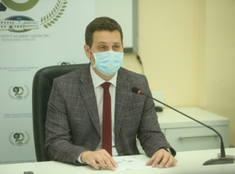 Zeljković: Modifikacija mjera ukoliko se epidemiološka situacija pogorša