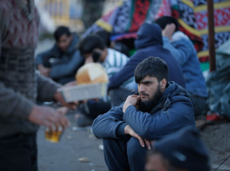 Deportacija za migrante koji posjeduju narkotike