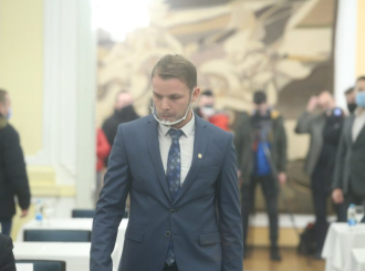 Stanivuković: "Presedan je da Skupština ne dozvoljava gradonačelniku da bira zamjenika”