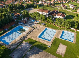Dvorovi i Bijeljina - projekat toplifikacije