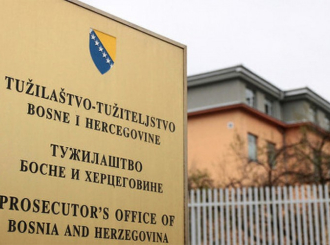 Tužilaštvo BiH preuzelo predmet Davida Dragičevića