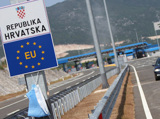 Najavljen lakši prelazak granice sa Hrvatskom za državljane BiH