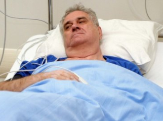 Nikolićevo stanje zabrinjavajuće