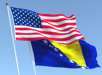 Iz Ambasade SAD u BiH poslali poruku: Privrženi smo Dejtonu, entiteti van BiH nemaju budućnost