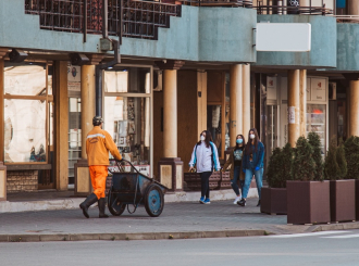 Za ublažavanje posljedica pandemije u Srpskoj isplaćeno skoro 180 miliona maraka