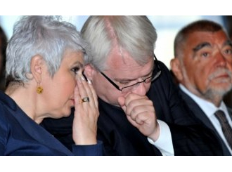 Tuđman znao za ratne zločine