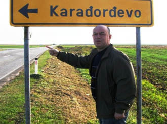 U Karađorđevu ponovo o BiH