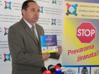 Broj prevarenih žiranata u Bosni i Hercegovini raste svakodnevno
