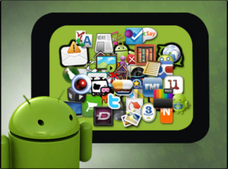 Takmičenje za najbolju Android aplikaciju