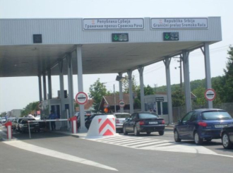 Nema zastoja na prelazima