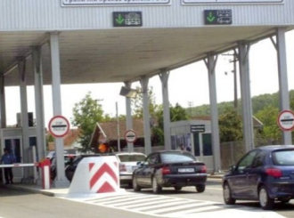 Prohodni granični prelazi