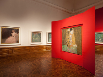 Internacionalna izložba „Gustav Klimt – preteča moderne“