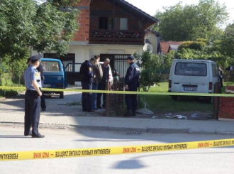 U eksploziji u Bihaću jedna osoba poginula, dvije ranjene