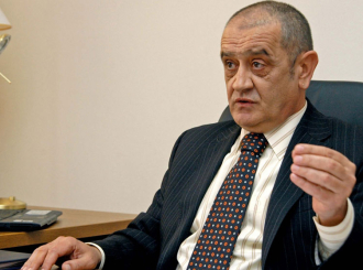 Neusvajanje budžeta BiH ravno katastrofi