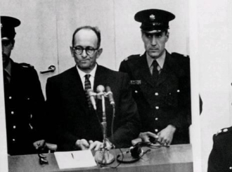Preminuo Ajhmanov sudija