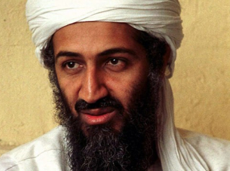 Posmrtni ostaci Bin Ladena bačeni u more?