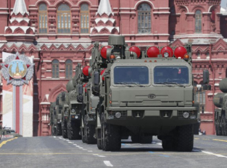 Alarm u Ukrajini: Moguć rat, procurio ruski plan