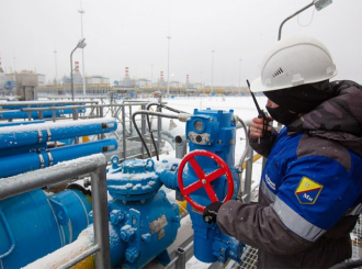 Ima li zamjene za ruski gas?