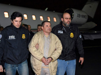 Apelacioni sud potvrdio doživotni zatvor za El Čapa
