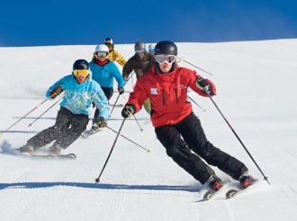 Skijanje sve popularnije među stanovnicima Srpske