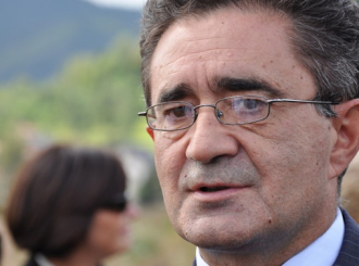 Kasipović podnio zahtjev za razrješenje dužnosti ministra