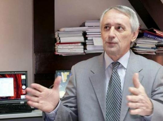 Prestati sa manipulacijama u vezi Srebrenice