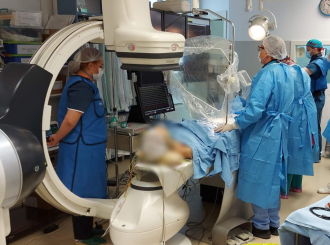 Bolnica Bijeljina: Krupan korak u razvoju elektrofiziologije
