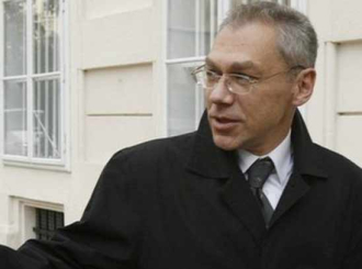Rusija ne podržava Inckov izveštaj