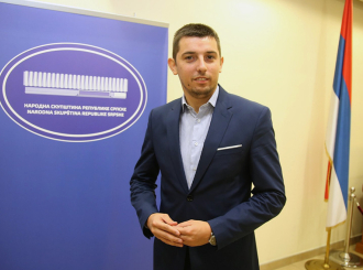 Šulić odgovorio Stanišiću “Opozicija uvažava strance, SNSD vratio Srpsku na mapu odlučivanja”
