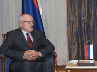 Trifunović: Zadovoljni smo povećanjem penzija