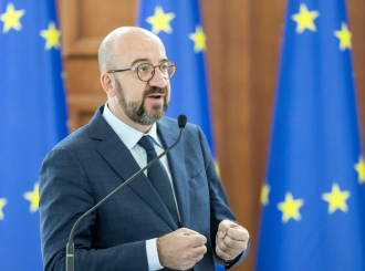 Za Srpsku sporne 3 tačke: Šta čeka lidere stranaka na sastanku s Mišelom u Briselu