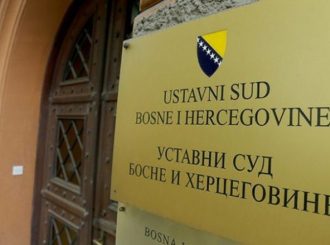 Ustavni sud: Zakon o lijekovima Republike Srpske privremeno van snage
