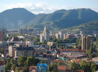 Novi zemljotres pogodio Zenicu