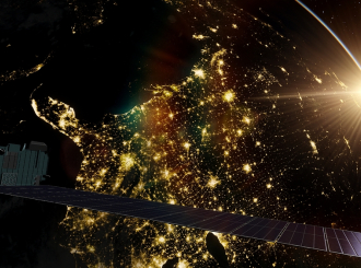 Spejs X poslao još 46 Starlink satelita u orbitu