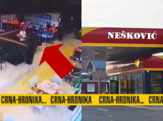 Sindikalci osudili napad na radnika "Nešković" pumpe, protiv nasilja i poslodavci