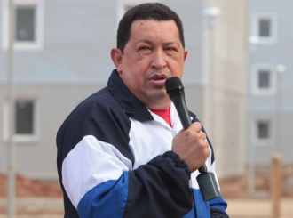 Chavez zaprijetio Velikoj Britaniji zbog Juliana Assangea
