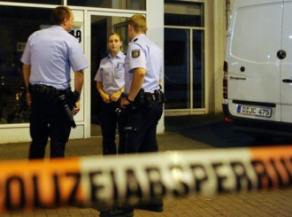 Ponovo porodična tragedija u Nemačkoj- majka i dvoje dece nađeni mrtvi