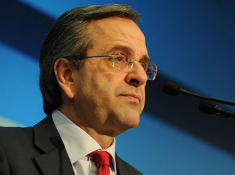 Samaras: Grčka će otplatiti kredite za spas