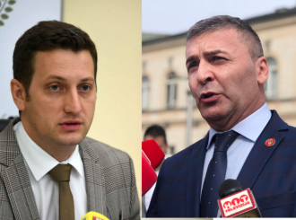 Advokat: Moj branjenik je osumnjičen za nelegalno zapošljavanje Branislava Zeljkovića